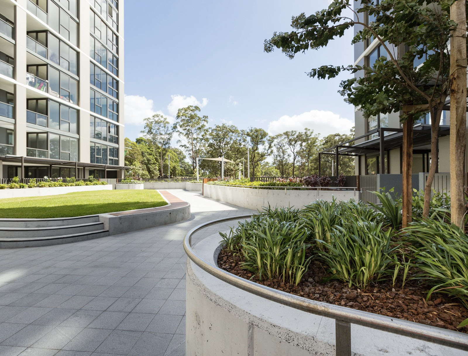 Centrale North Ryde Frasers