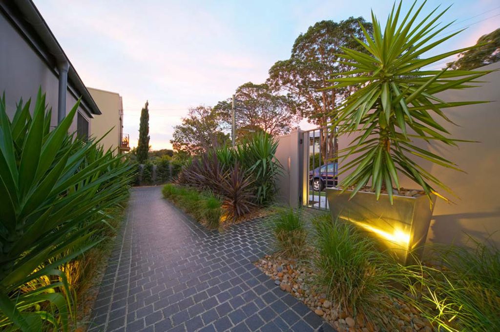Habit8 - Houses and High Density Residential - Kanaa Residence