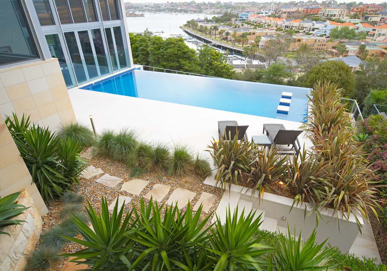 Hunters Hill Residence