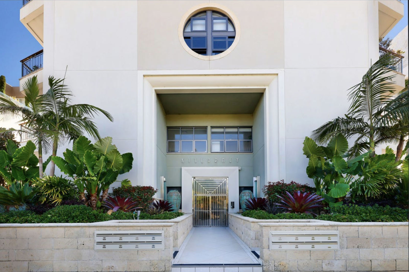 Killearney Apartments Cronulla
