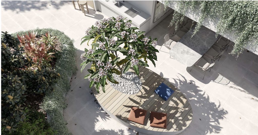 Habit8 - Houses and High Density Residential - Ozone