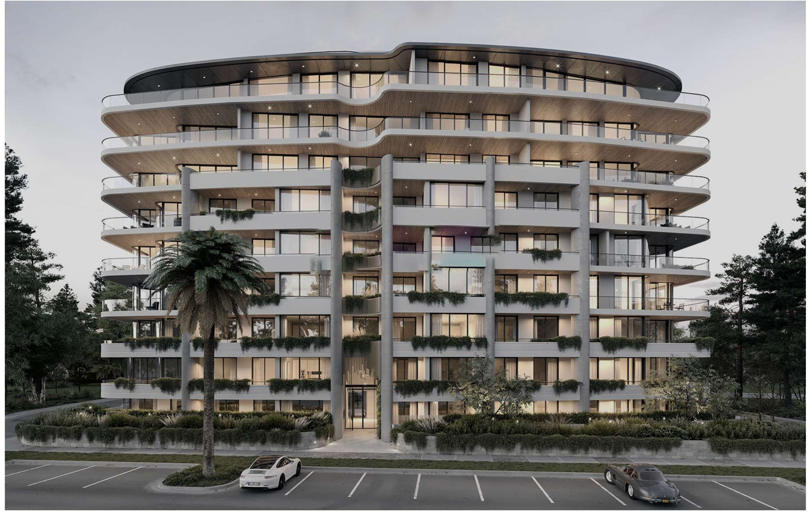 Ozone Cronulla