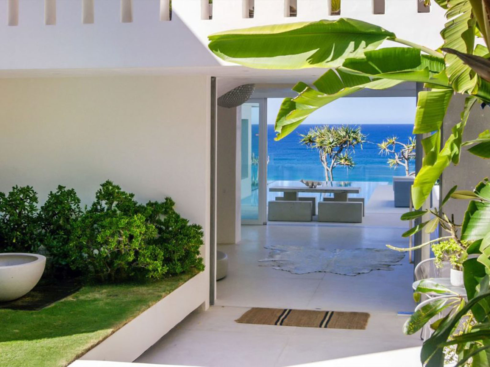 Rafter Residence, Sunshine Beach