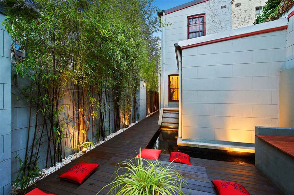 Habit8 - Houses and High Density Residential - Redfern Terrace 1
