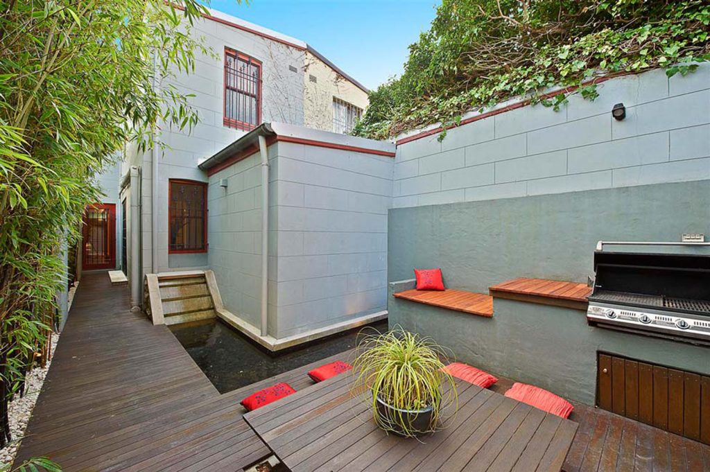 Habit8 - Houses and High Density Residential - Redfern Terrace 3