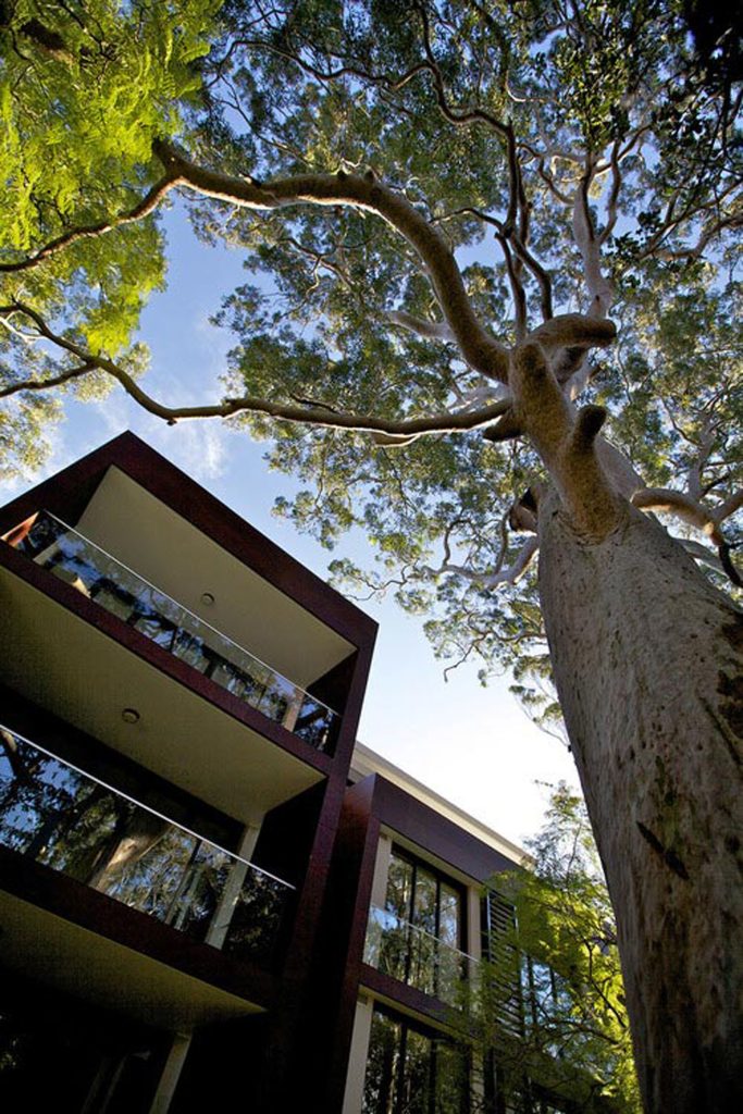 Habit8 - Houses and High Density Residential - Roseville Apartments
