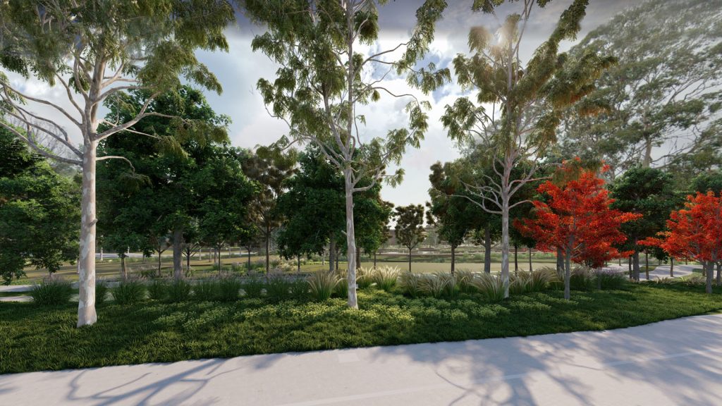 Habit8 - Industrial Commercial - 03 B7 Campbelltown_Business Park VMP