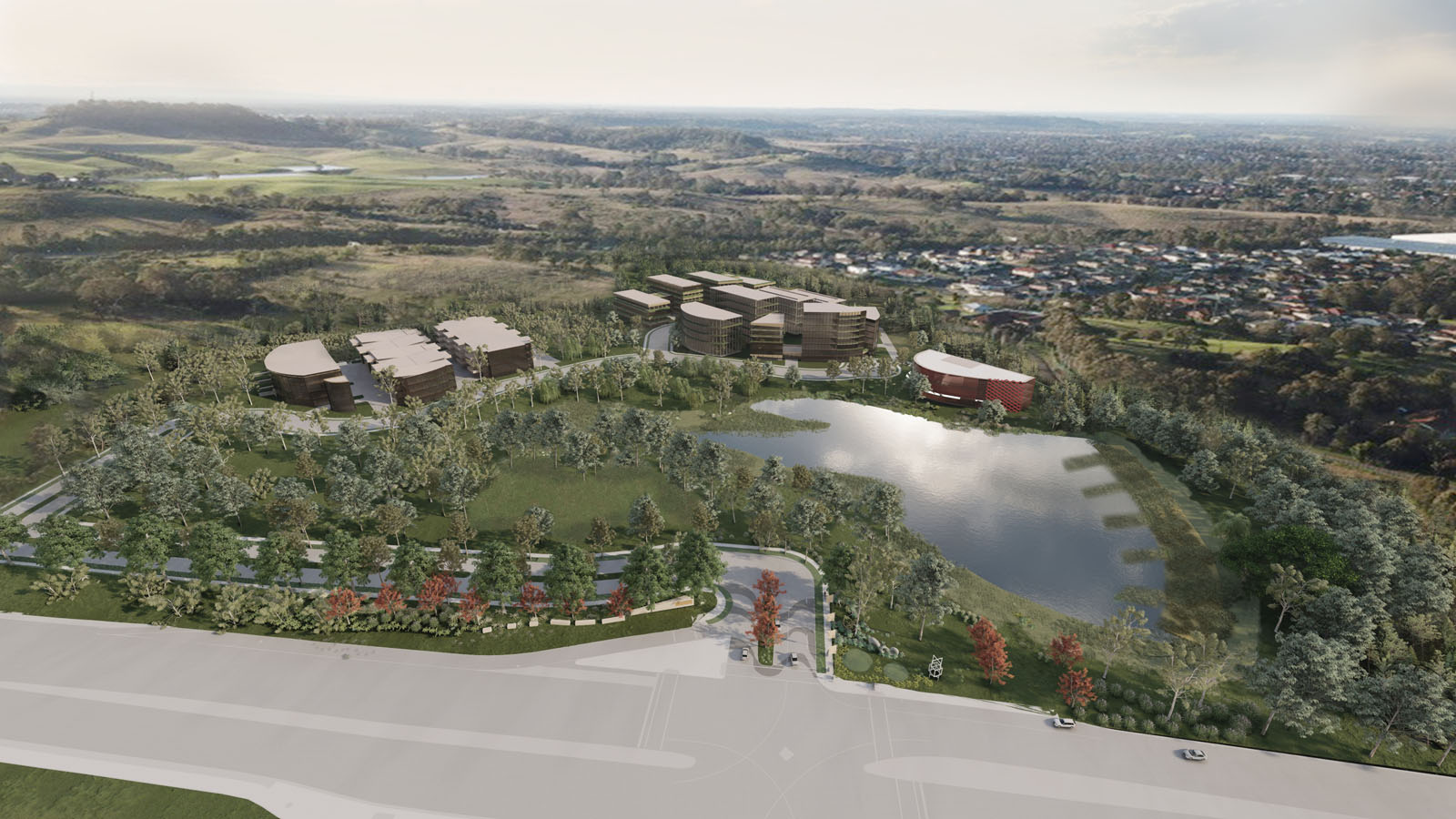 B7 Business Park
