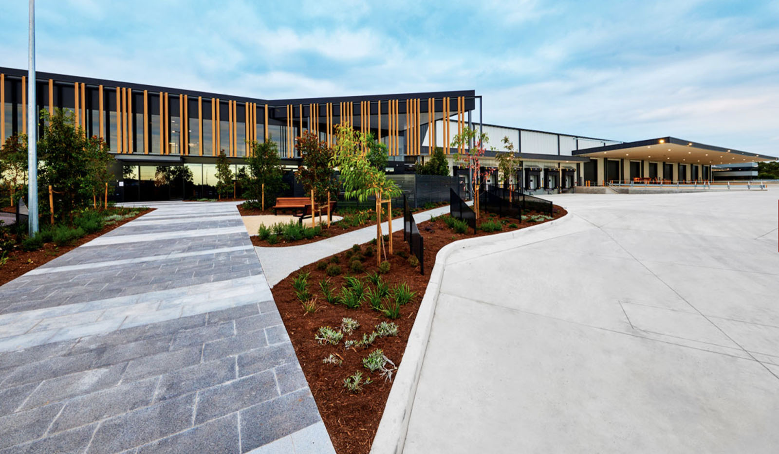 Bringelly Business Hub