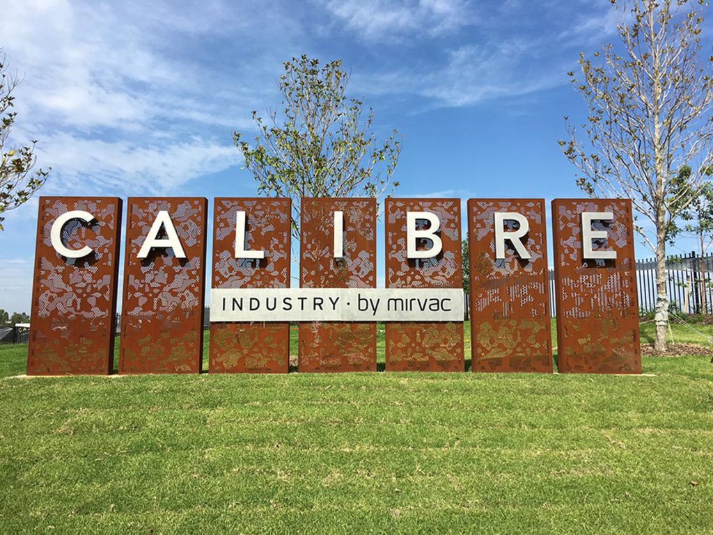 Habit8 - Industrial Commercial - Calibre Estate
