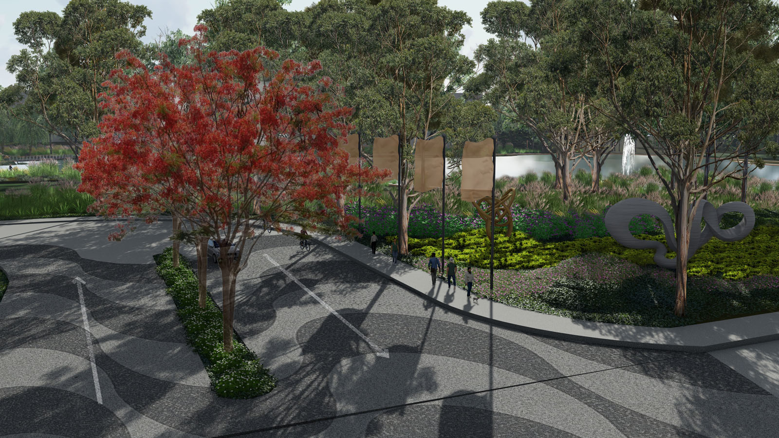B7 Technology Park Campbelltown
