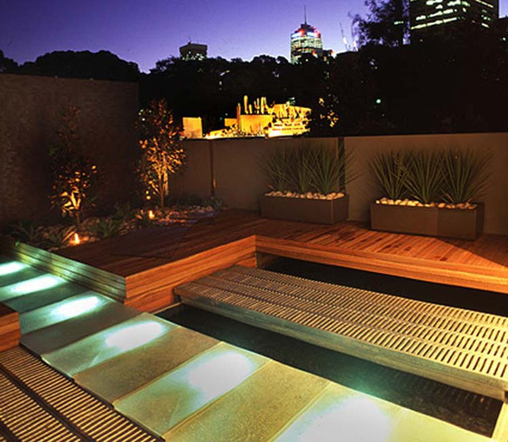 Habit8 - Public Art and Experimental - Sydney in Bloom 2003 1