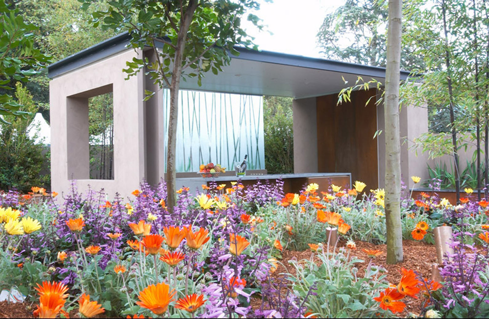 Sydney in Bloom 2004