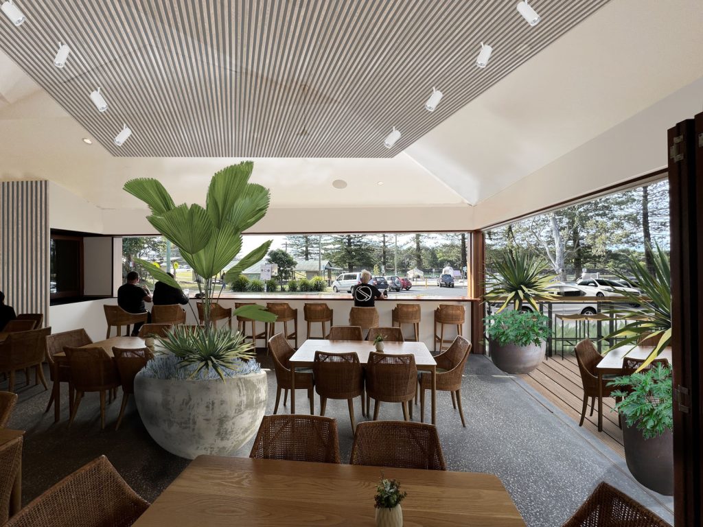 Habit8 - Public Domain and Recreation - 02 The Brunswick Hotel_Brunswick Heads_Hospitality