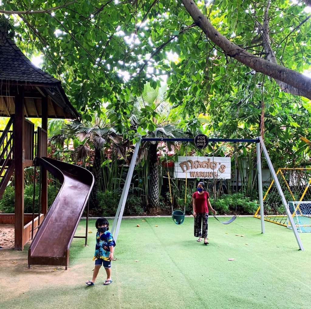 Habit8 - Public Domain and Recreation - Mades Warung 1