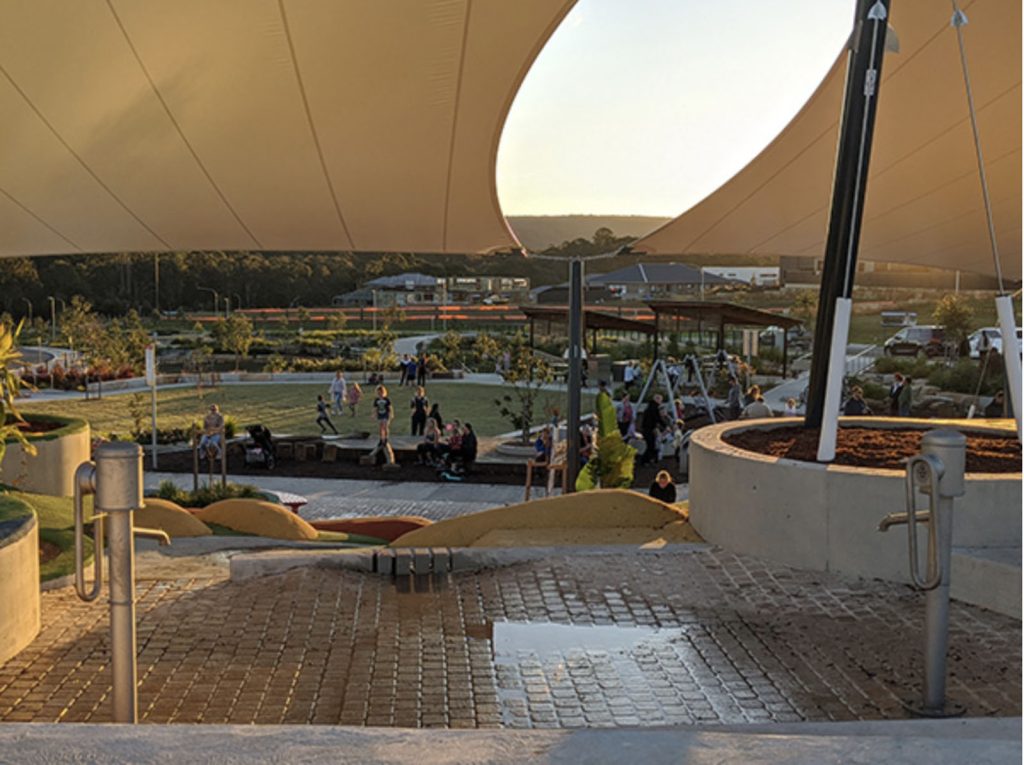 Habit8-Public-Domain-and-Recreation-Mulgoa-Rise-Playground