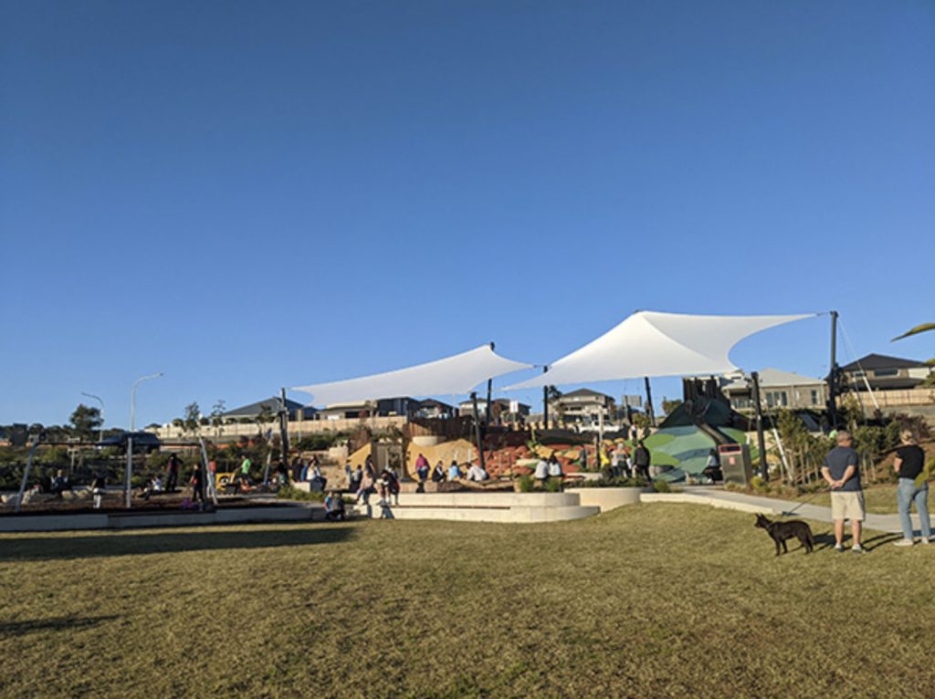 Habit8-Public-Domain-and-Recreation-Mulgoa-Rise-Playground