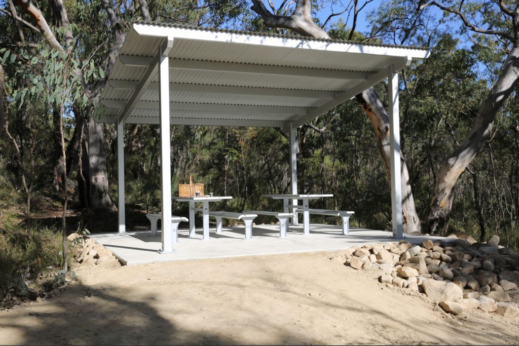 Habit8-Public-Domain-and-Recreation-Wisemans-Ferry-Lookout