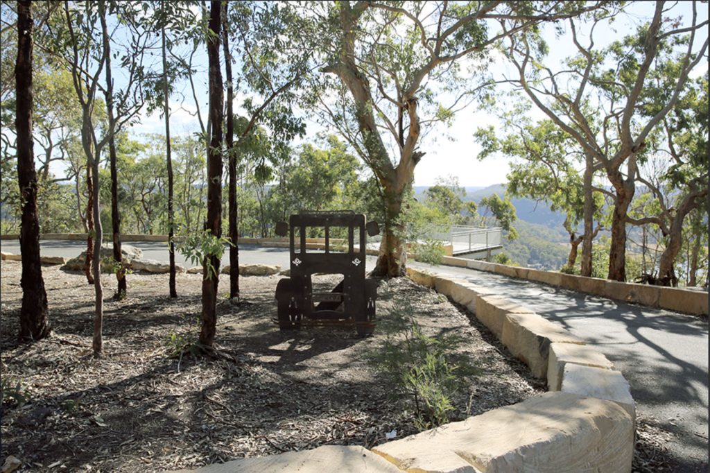 Habit8-Public-Domain-and-Recreation-Wisemans-Ferry-Lookout