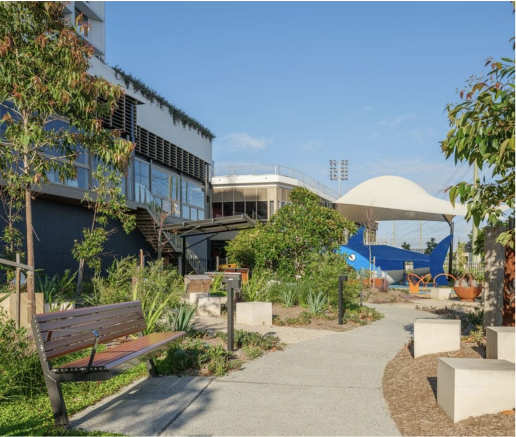 Habit8-Public-Domain-and-Recreation-Woolooware-Inclusive-Playground