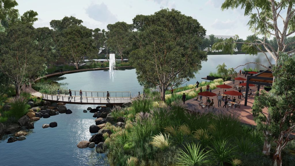 Habit8 - Retail Entertainment - The Pond Tech Park B7_3D_Final