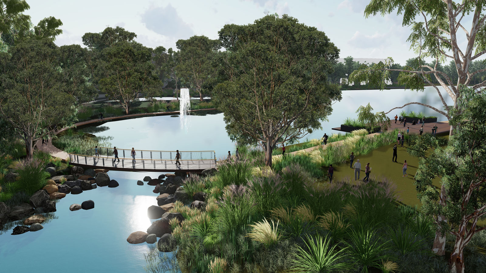 Habit8 - Retail Entertainment - The Pond Tech Park B7_3D_Final_NO CAFE
