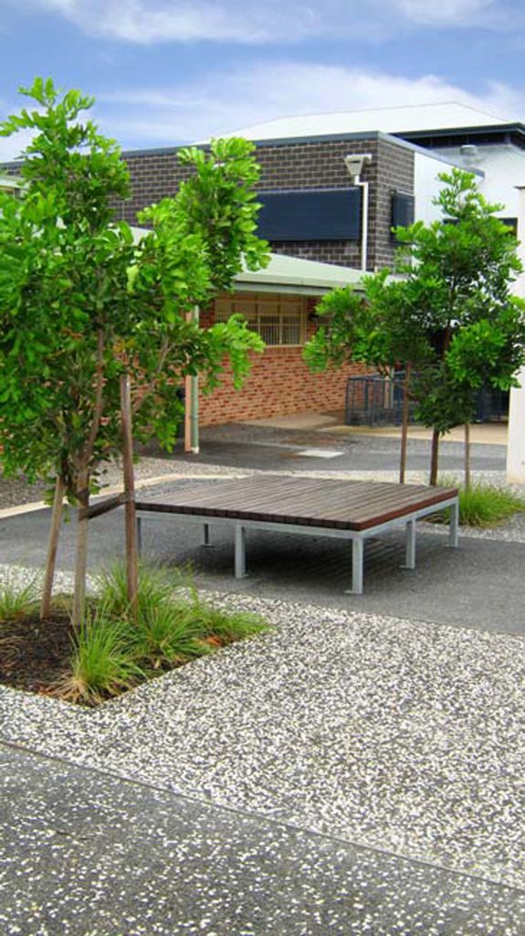 Habit8 - Schools Aged Care Health - All Saints College 1