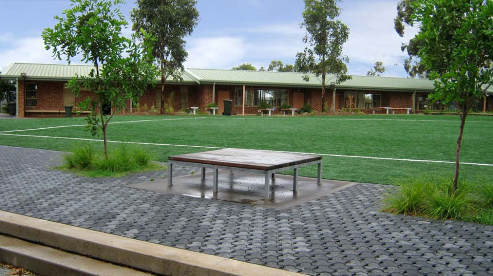 All Saints Catholic Senior College Casula