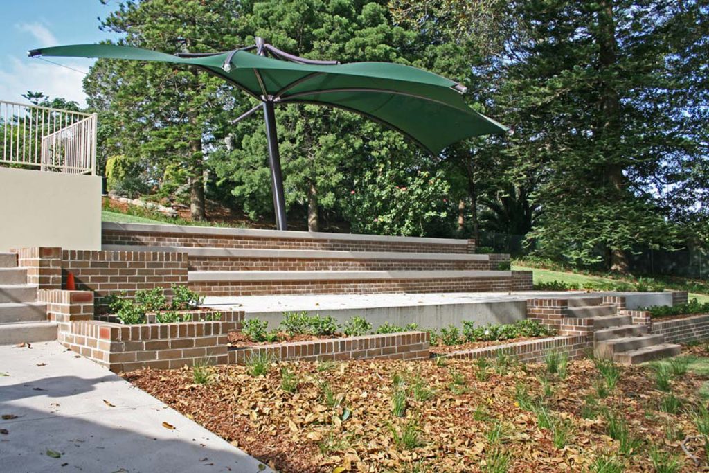 Habit8 - Schools Aged Care Health - Brigidine College Randwick 1