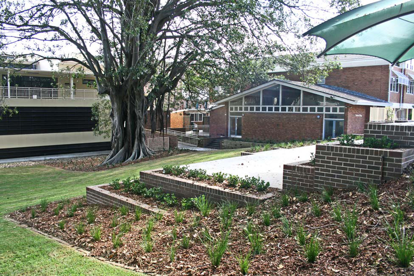 Brigidine College Randwick