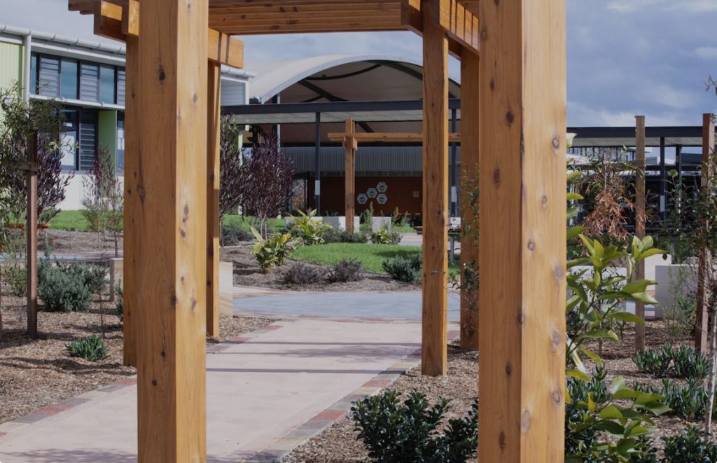 Schools, Aged care & Health