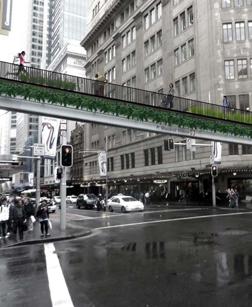 Habit8 - Urban Precincts - Monorail 4