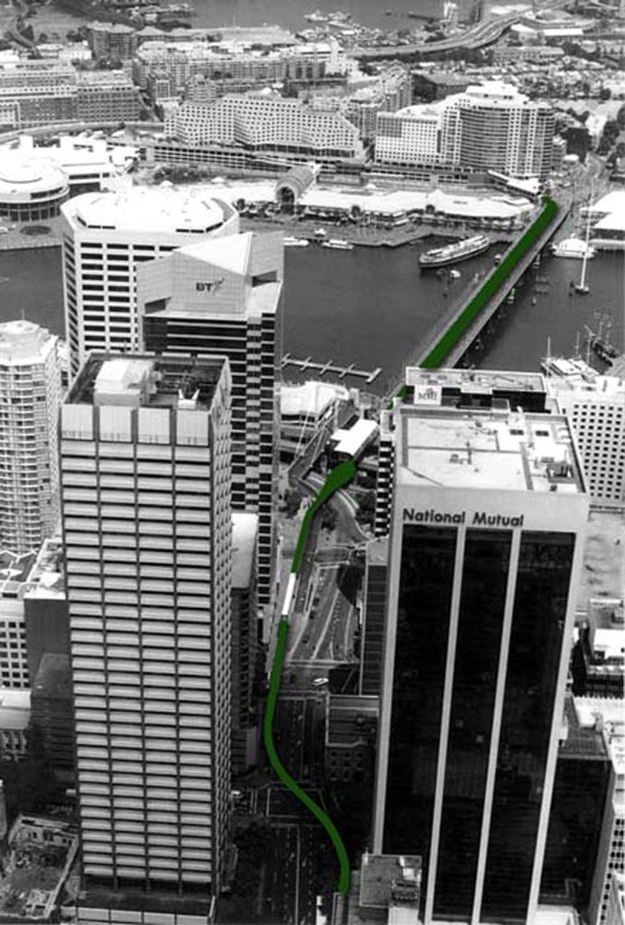 Habit8 - Urban Precincts - Monorail 4
