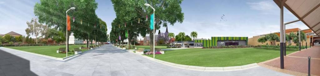 Habit8 - Urban Precincts - QE2 Square 4