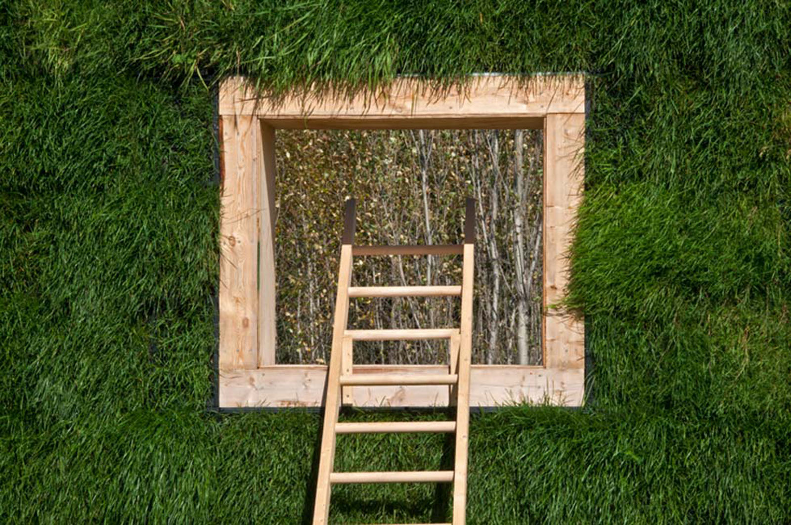 Redford Gardens International Garden Festival Quebec Canada