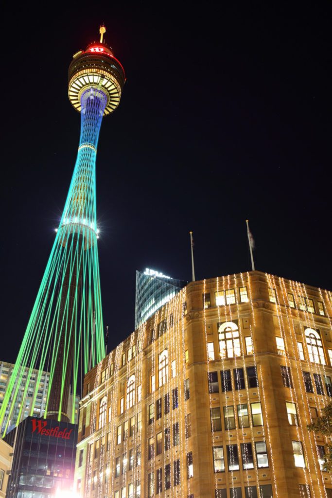 Public Art & Experiential Design