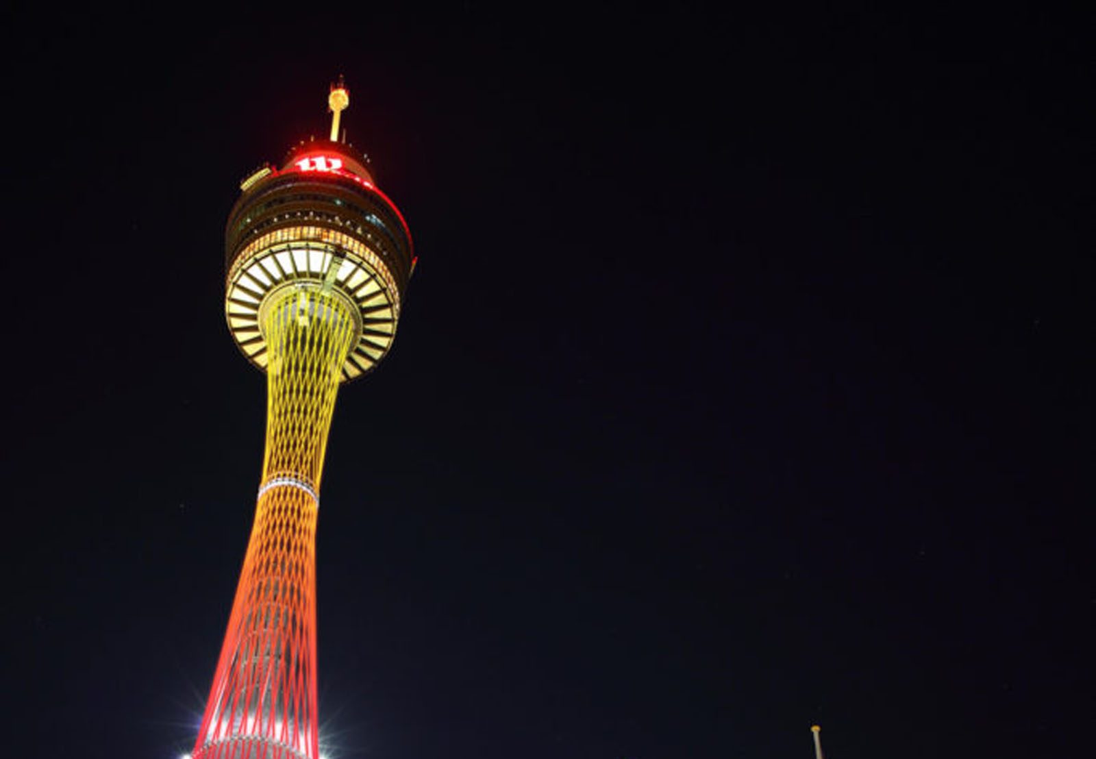 Tower of Light