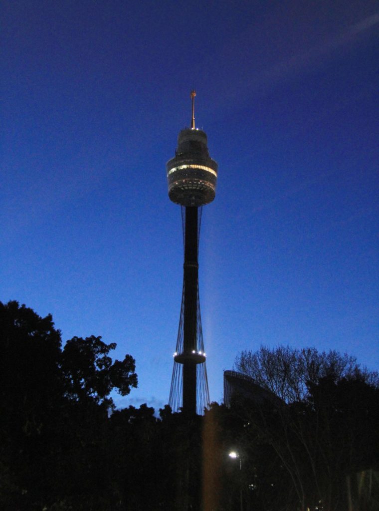 Habit8 - Urban Precincts - Tower of Light 6
