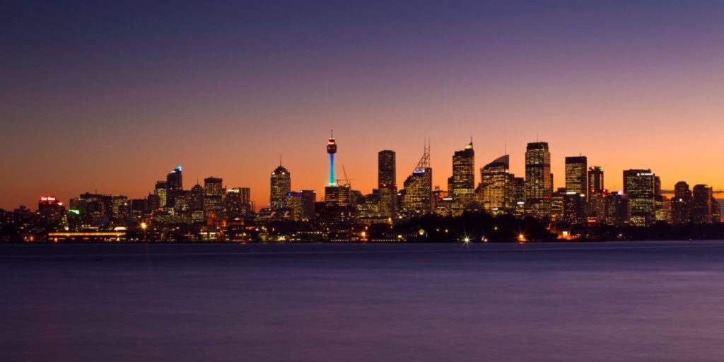 Habit8 - Urban Precincts - Tower of Light 7