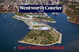 Our Fantasy Island