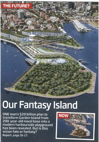 Wentworth-courier-garden-island