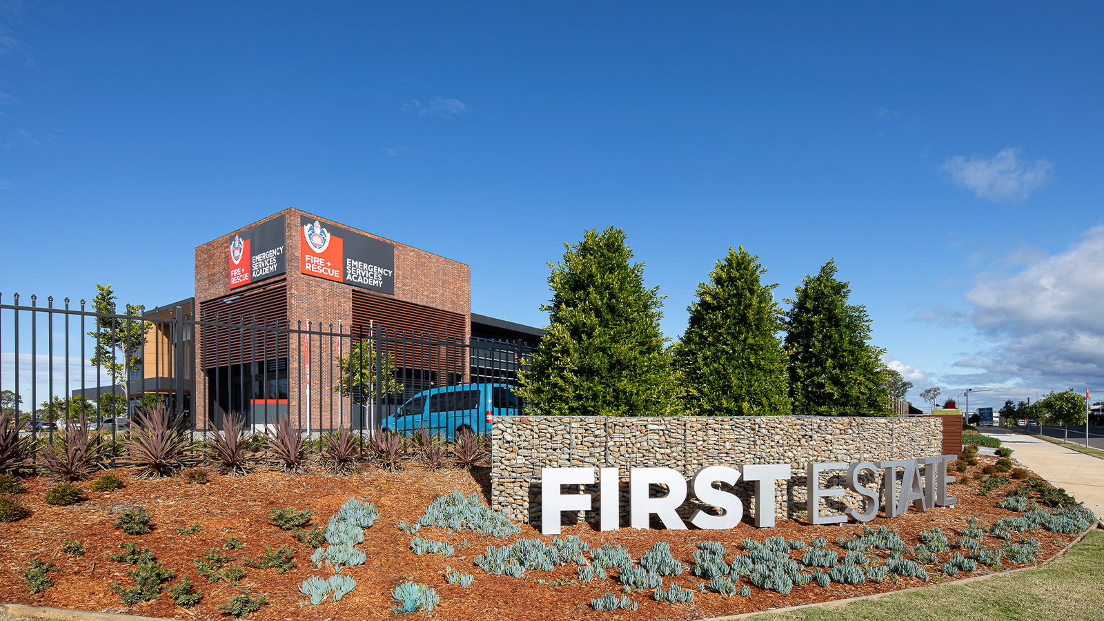 First Estate Kemps Creek