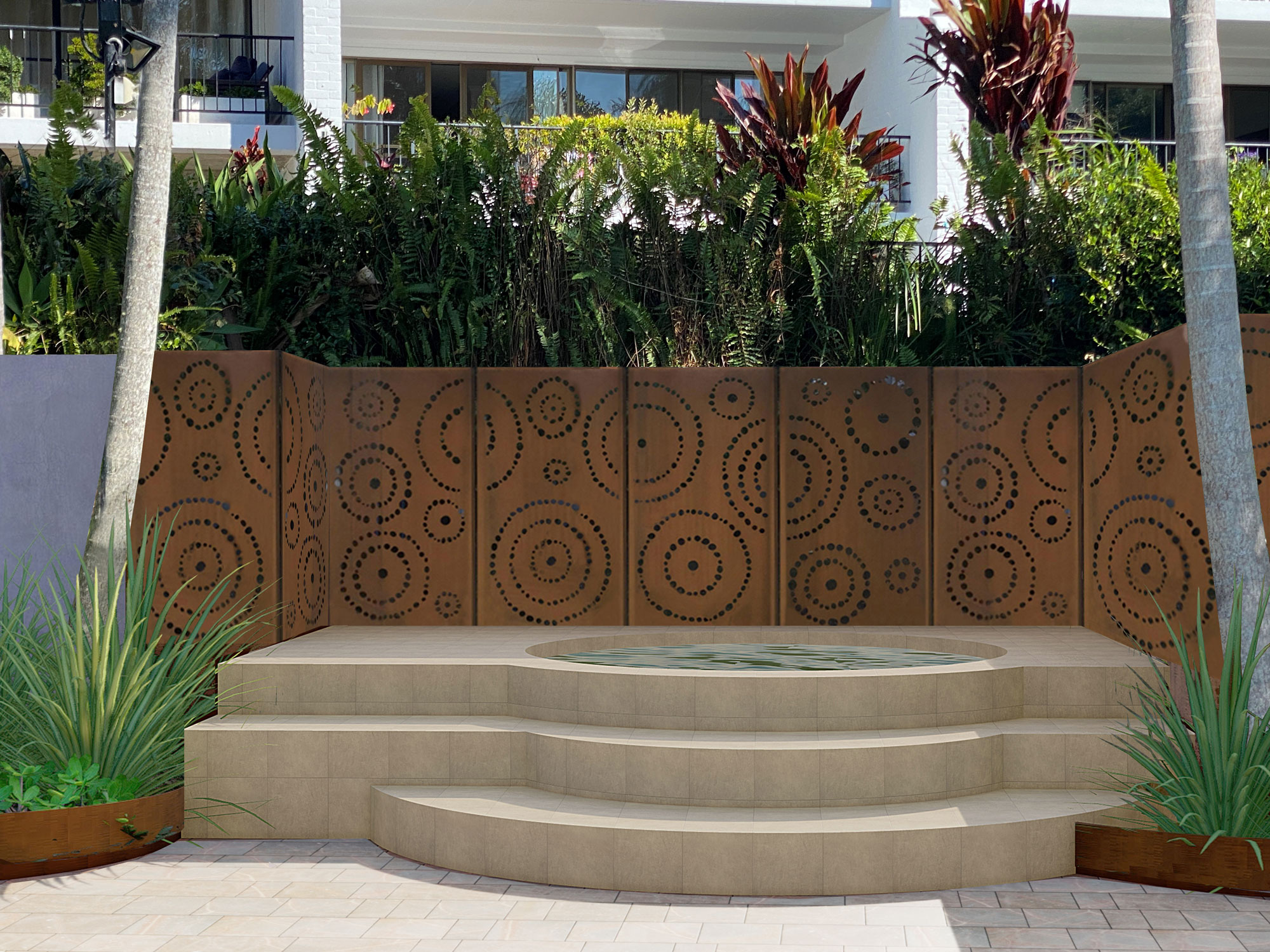 Oasis Resort Byron Bay