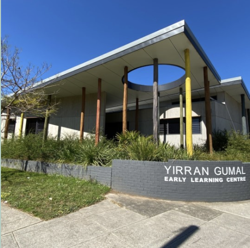 Yirran Gumal Early Learning Centre Marrickville