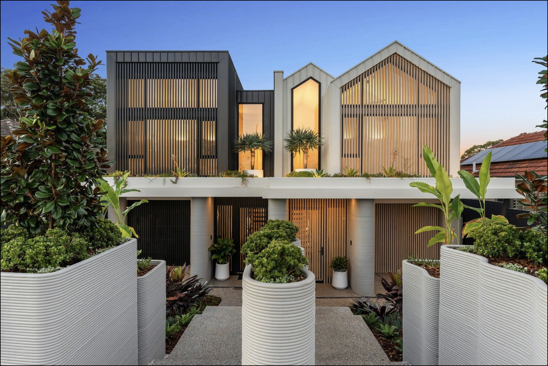 Kingsway, Woolooware NSW