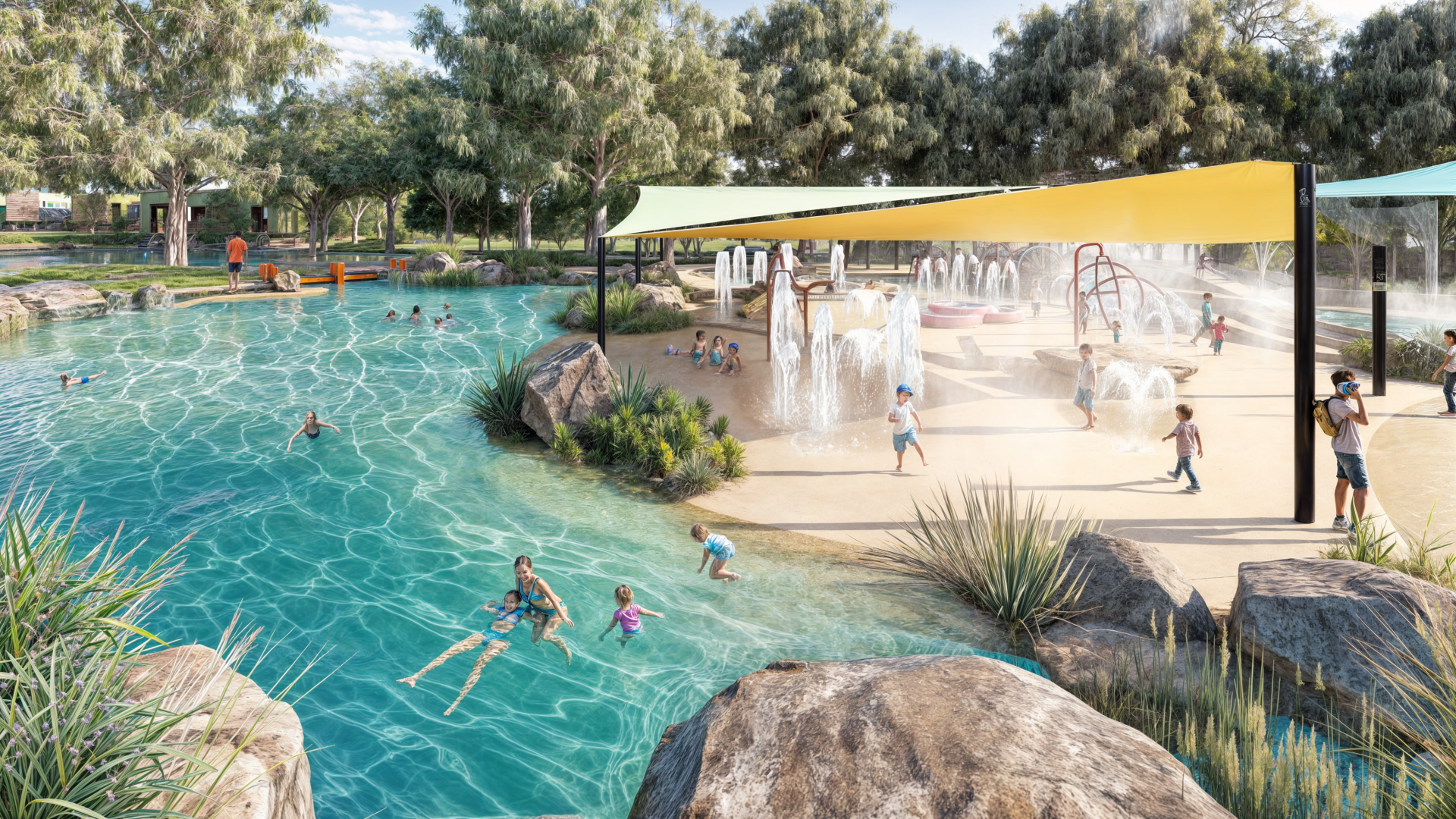 Broadmeadows Landcom